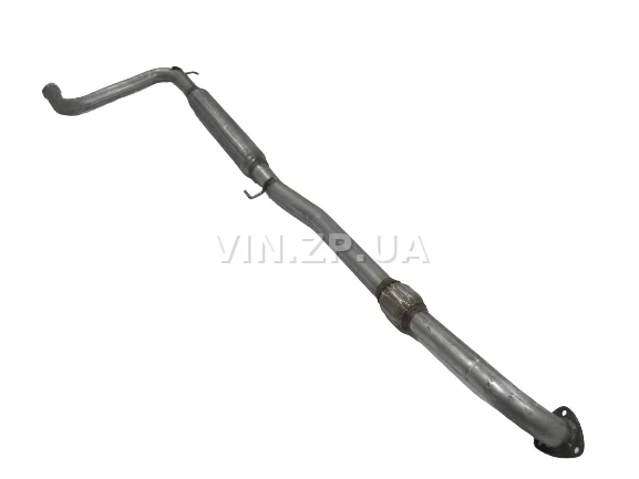 Резонатор алюминизированный Polmo Калина 1118 1117 1119 1118-1200020 3