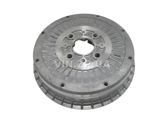 Барабан Тормозной Задний ВАЗ 2101-2107 АРК Алюминиевый 2101-3502070 2