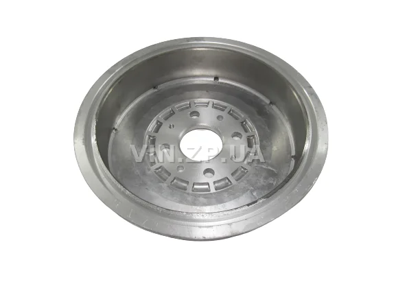 Барабан Тормозной Задний ВАЗ 2101-2107 АРК Алюминиевый 2101-3502070 3