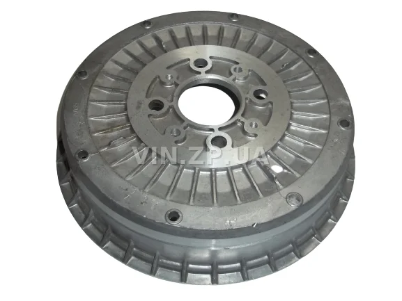 Барабан Тормозной Задний ВАЗ 2101-2107 АРК Алюминиевый 2101-3502070