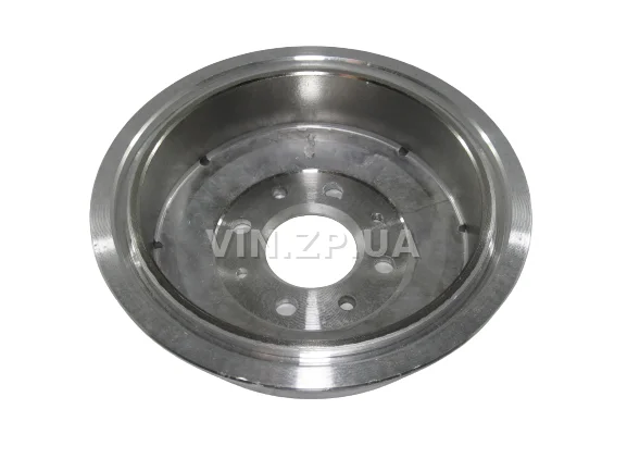 Барабан Тормозной Задний ВАЗ 2108-2115 АРК Алюминиевый 2108-3502070 2