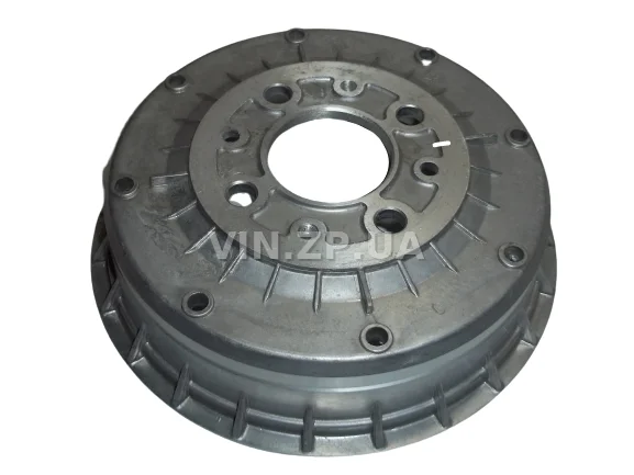 Барабан Тормозной Задний ВАЗ 2108-2115 АРК Алюминиевый 2108-3502070