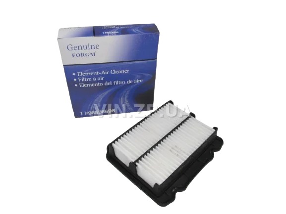 Фильтр воздушный Genuine Авео Т200 Т250 96536696