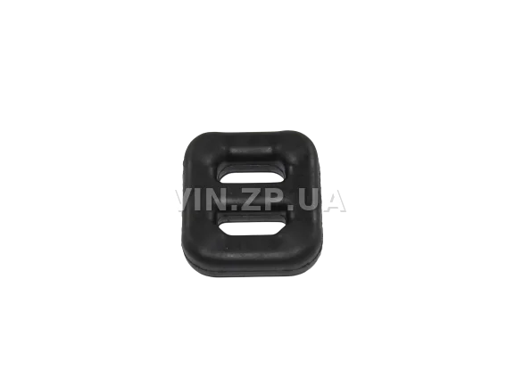 Подушка резонатора Нексия AWEL 1шт, резина OEM 90352773 2