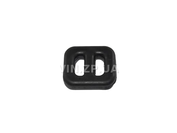 Подушка резонатора Нексия AWEL 1шт, резина OEM 90352773 3