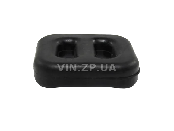 Подушка резонатора Нексия AWEL 1шт, резина OEM 90352773 4