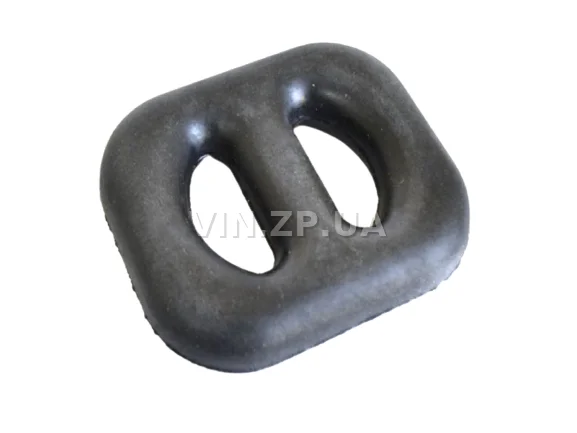 Подушка резонатора Нексия AWEL 1шт, резина OEM 90352773