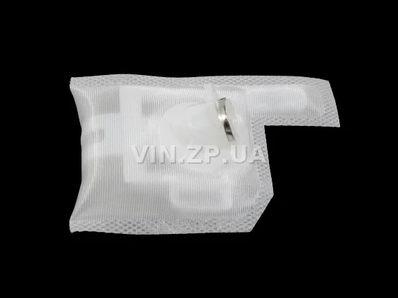 Фильтр топливный сетчатый бензонасоса D11мм FSO Ланос, Сенс, сеточка топливного насоса в бензобак, нового образца, OEM 96350589 4