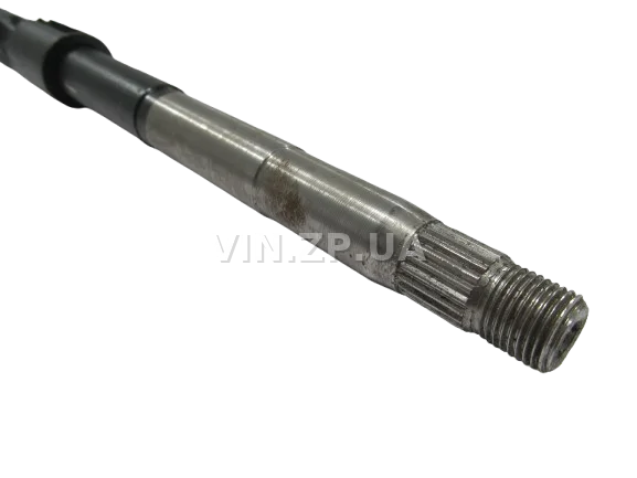 Вал рулевого управления АРК ВАЗ 2101, 2102, 2103, 2106 4