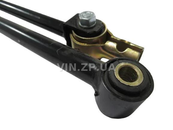 Кулиса Таврия 1102, в сборе АВТОЗАЗДЕТАЛЬ 2