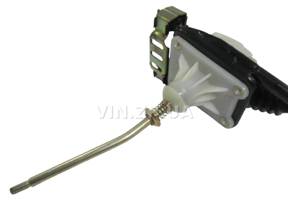 Кулиса Таврия 1102, в сборе АВТОЗАЗДЕТАЛЬ 3