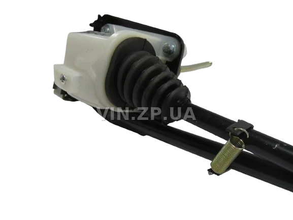 Кулиса Таврия 1102, в сборе АВТОЗАЗДЕТАЛЬ 4