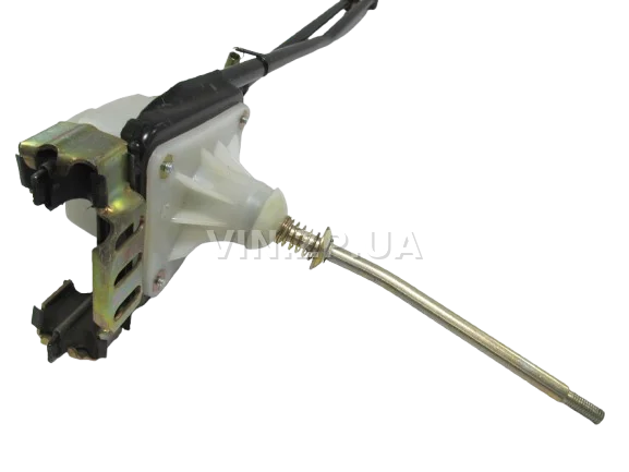 Кулиса Таврия 1102, в сборе АВТОЗАЗДЕТАЛЬ 5