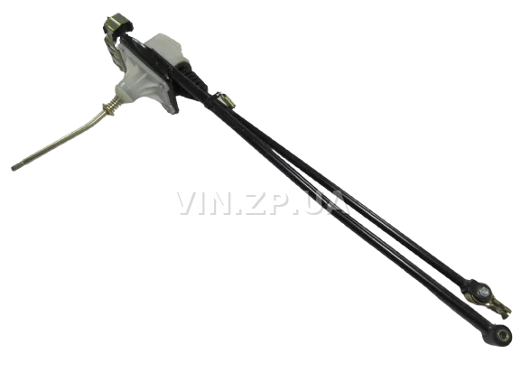 Кулиса Таврия 1102, в сборе АВТОЗАЗДЕТАЛЬ