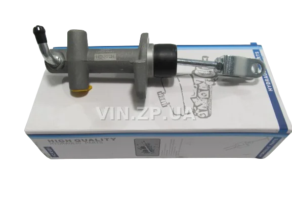 Цилиндр сцепления CRB Ланос, Сенс, главный, OEM 96184062 2