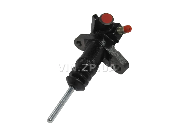 Цилиндр сцепления рабочий FSO Авео в сборе со штоком, OEM 96293075 5