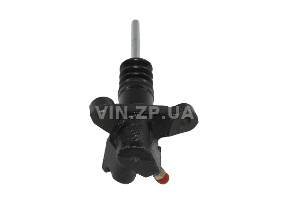 Цилиндр сцепления рабочий FSO Авео в сборе со штоком, OEM 96293075 6