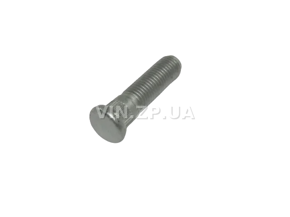 Шпилька болт колеса Авео, Лачетти заднего GENUINE М12 х 1.5 х 42.5, 1шт 3