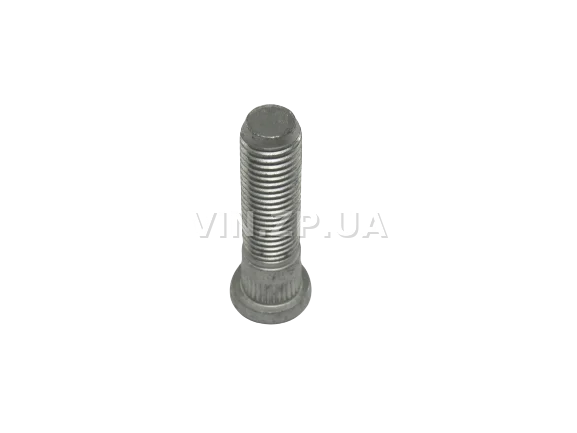Шпилька болт колеса Авео, Лачетти заднего GENUINE М12 х 1.5 х 42.5, 1шт 4