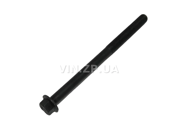 Болт головки ГБЦ Ланос, Нексия, Авео 1.5 FSO М10 х 1.25 х 140, 1шт, ОЕМ 94501001 2