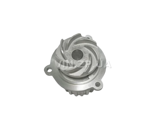 Насос водяной помпа АЛЯСКА Таврия 1102, 1103, 1105, Сенс, ЛуАЗ-1302 3