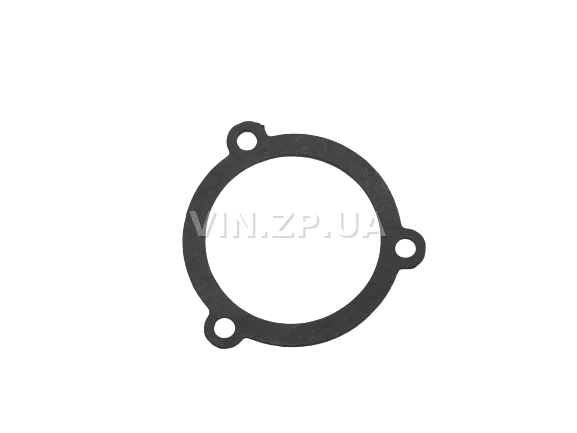 Насос водяной помпа АЛЯСКА Таврия 1102, 1103, 1105, Сенс, ЛуАЗ-1302 4