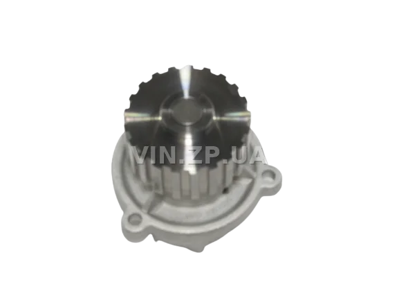 Насос водяной помпа АЛЯСКА Таврия 1102, 1103, 1105, Сенс, ЛуАЗ-1302 5