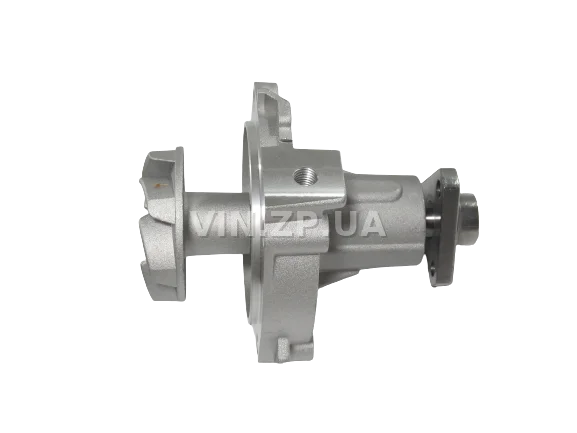 Насос водяной помпа АЛЯСКА ВАЗ 2101, 2102, 2103, 2104, 2105, 2106, 2107, 2121, 21213, 21214, 2120, 2131 2