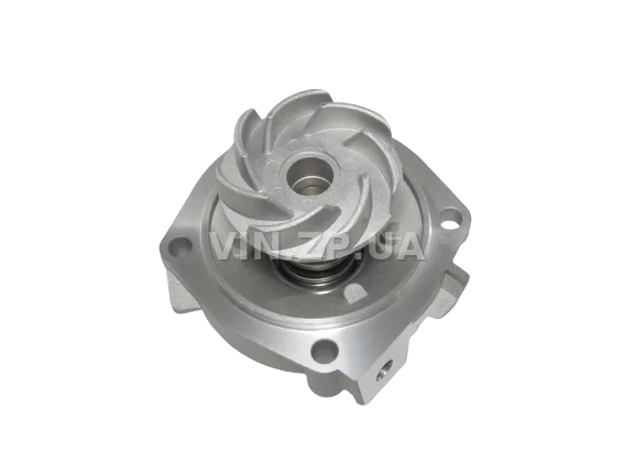 Насос водяной помпа АЛЯСКА ВАЗ 2101, 2102, 2103, 2104, 2105, 2106, 2107, 2121, 21213, 21214, 2120, 2131 3