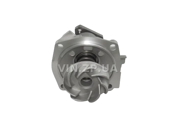 Насос водяной помпа АЛЯСКА ВАЗ 2101, 2102, 2103, 2104, 2105, 2106, 2107, 2121, 21213, 21214, 2120, 2131 5