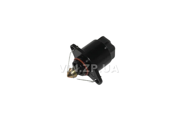 Регулятор холостого хода Ланос 1.5-1.6, Авео 1.5, Нексия 1.5 FSO метал. клапан 17059602 2