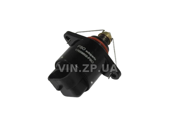 Регулятор холостого хода Ланос 1.5-1.6, Авео 1.5, Нексия 1.5 FSO метал. клапан 17059602 4