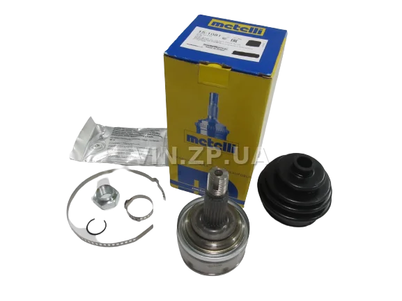 ШРУС Наружный Metelli ВАЗ 2108 2110 2115 Калина Приора Гранта 15-1081 1