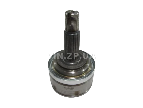 ШРУС Наружный Metelli ВАЗ 2108 2110 2115 Калина Приора Гранта 15-1081 6