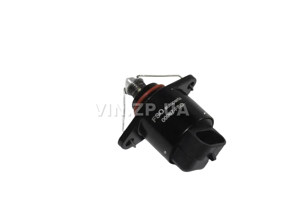 Регулятор холостого хода ВАЗ 2110-2112, 2170-2172, 1113-1115, Славута, Сенс FSO метал. клапан 2