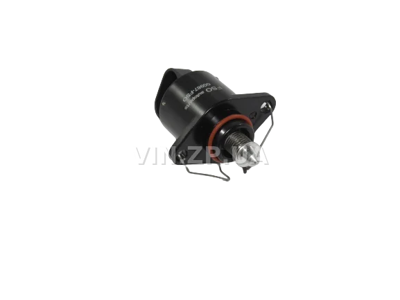 Регулятор холостого хода ВАЗ 2110-2112, 2170-2172, 1113-1115, Славута, Сенс FSO метал. клапан 5