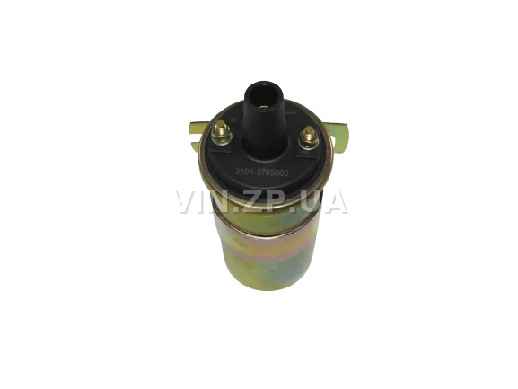 Катушка зажигания FSO ВАЗ 2101, 2102, 2103, 2104, 2105, 2106, 2107, 2121, ИЖ Ода 2126, 2717, (Б-117) 4