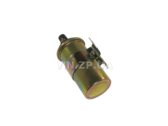 Катушка зажигания FSO ВАЗ 2101, 2102, 2103, 2104, 2105, 2106, 2107, 2121, ИЖ Ода 2126, 2717, (Б-117) 6