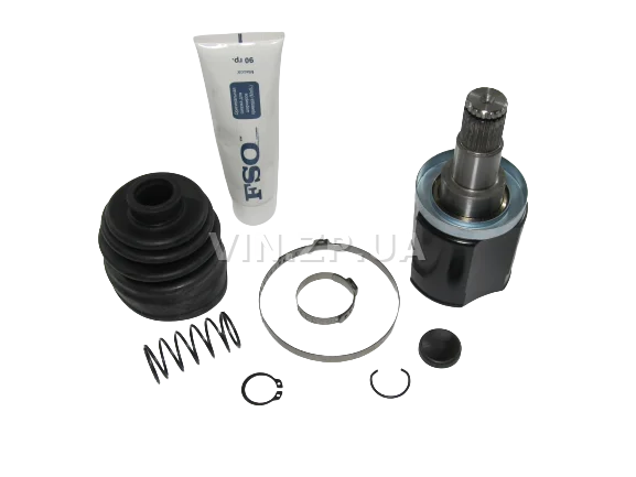 ШРУС Внутренний FSO Сенс Таврия 1102 Славута 1103 Дана 1105 1102-2215056 2