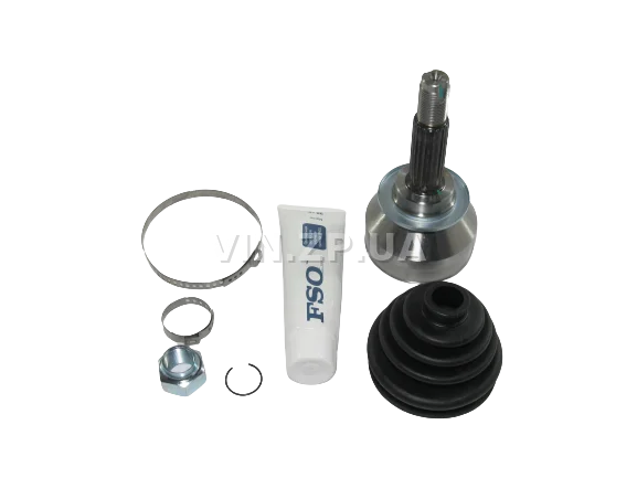 ШРУС Наружный FSO Сенс Таврия 1102 Славута 1103 Дана 1105 1102-2215012 3