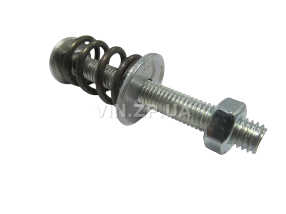 Болт приемной трубы и резонатора Таврия 1102, 1103, 1105 в сборе АРК М 8 х 1.25 х 70, 1шт