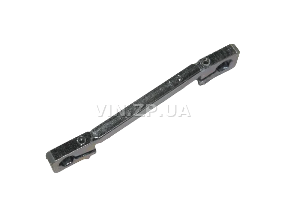 Ключ прокачки тормозов 10 х 12мм АРК 2