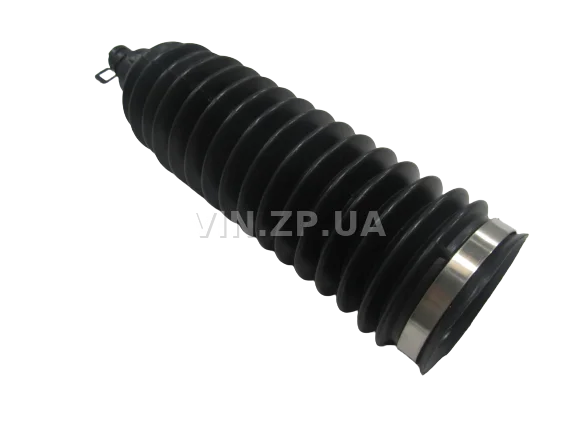 Пыльник чехол рулевой рейки CRB Авео 1.5 8кл, Матиз, OEM 93742565 2