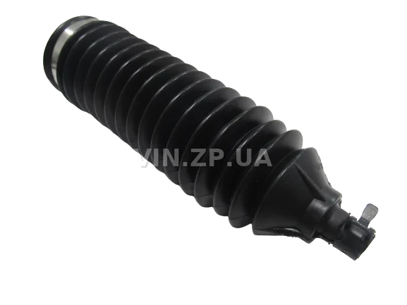Пыльник чехол рулевой рейки CRB Авео 1.5 8кл, Матиз, OEM 93742565 3