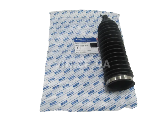 Пыльник чехол рулевой рейки CRB Авео 1.5 8кл, Матиз, OEM 93742565