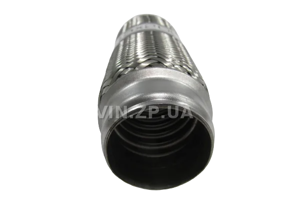 Гофра глушителя и приемной трубы 45 х 200 EuroEx 2-х слойная 2