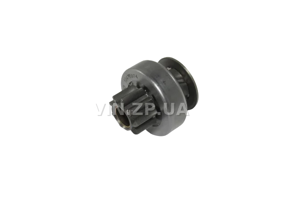 Бендикс Ланос. Авео  1.5, 1.6, Лачетти FSO 9 зубьев, 6 шлицов, стартер 0,8kW, OEM 10475974, 96208781 3