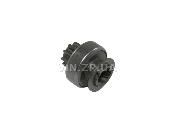 Бендикс Ланос. Авео  1.5, 1.6, Лачетти FSO 9 зубьев, 6 шлицов, стартер 0,8kW, OEM 10475974, 96208781 4