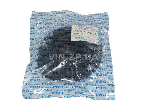 Опора амортизатора FSO Ланос, Сенс, стойки передней, левая, OEM 96444919 2