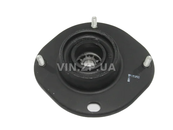 Опора амортизатора FSO Ланос, Сенс, стойки передней, левая, OEM 96444919